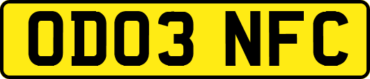 OD03NFC