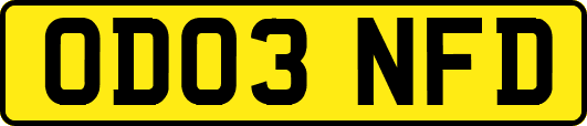 OD03NFD