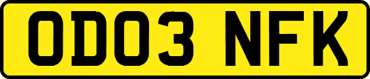 OD03NFK