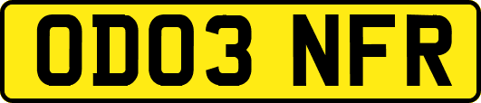 OD03NFR