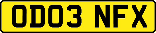 OD03NFX