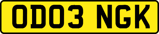OD03NGK