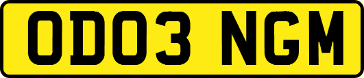 OD03NGM