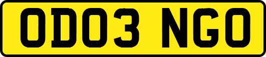 OD03NGO
