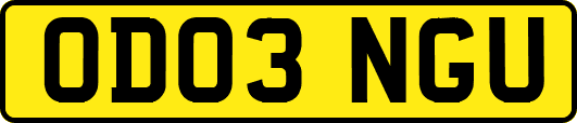 OD03NGU