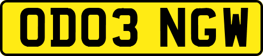 OD03NGW