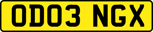 OD03NGX