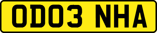 OD03NHA