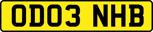 OD03NHB
