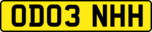 OD03NHH