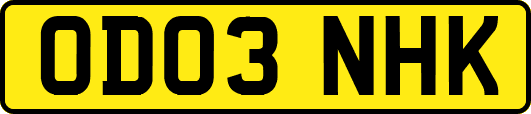 OD03NHK