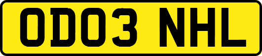 OD03NHL