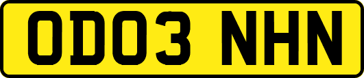 OD03NHN