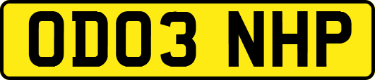 OD03NHP