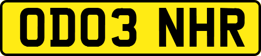 OD03NHR