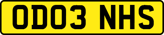 OD03NHS