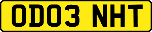 OD03NHT