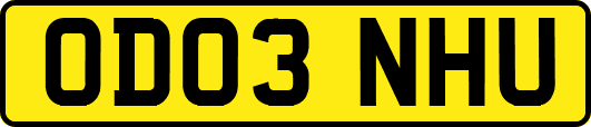 OD03NHU