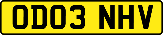 OD03NHV
