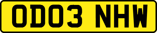 OD03NHW