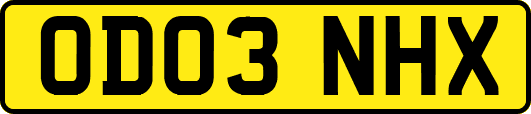 OD03NHX
