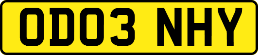 OD03NHY