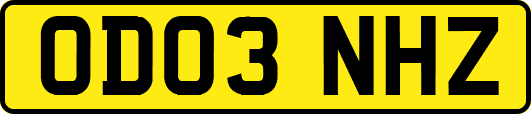 OD03NHZ