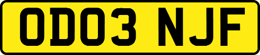 OD03NJF
