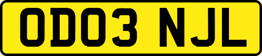 OD03NJL
