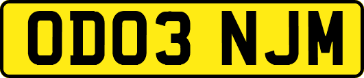 OD03NJM