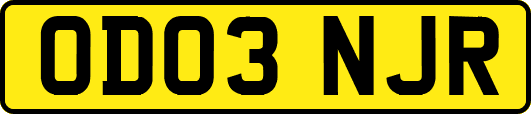 OD03NJR