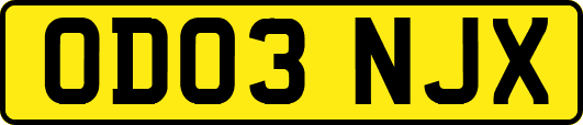 OD03NJX