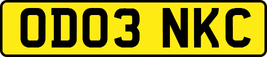 OD03NKC
