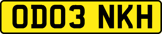 OD03NKH