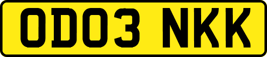 OD03NKK