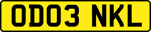 OD03NKL