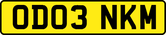 OD03NKM
