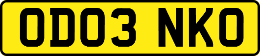 OD03NKO