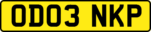 OD03NKP