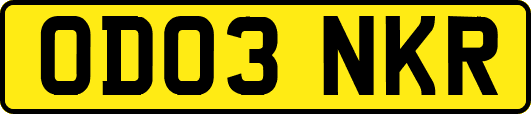 OD03NKR