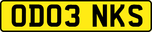 OD03NKS