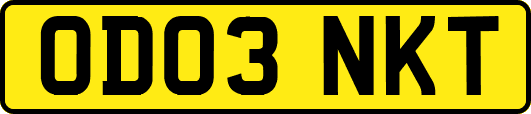 OD03NKT