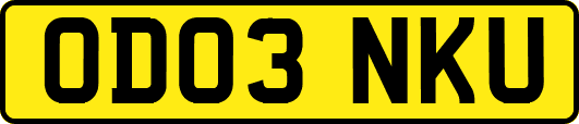 OD03NKU