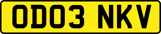 OD03NKV