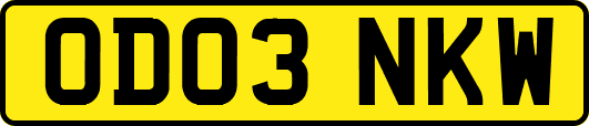 OD03NKW