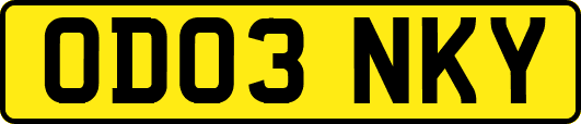 OD03NKY