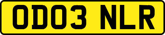 OD03NLR