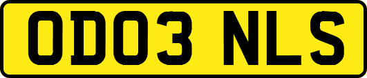 OD03NLS