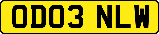 OD03NLW
