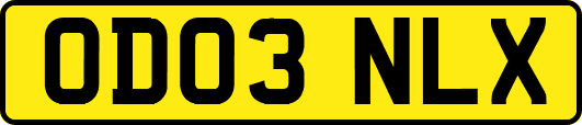 OD03NLX